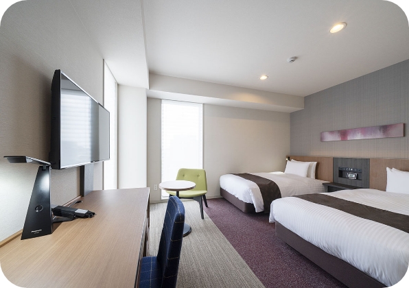 グランドツイン