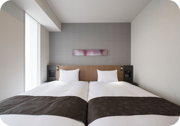 ハリウッド・グランドツイン