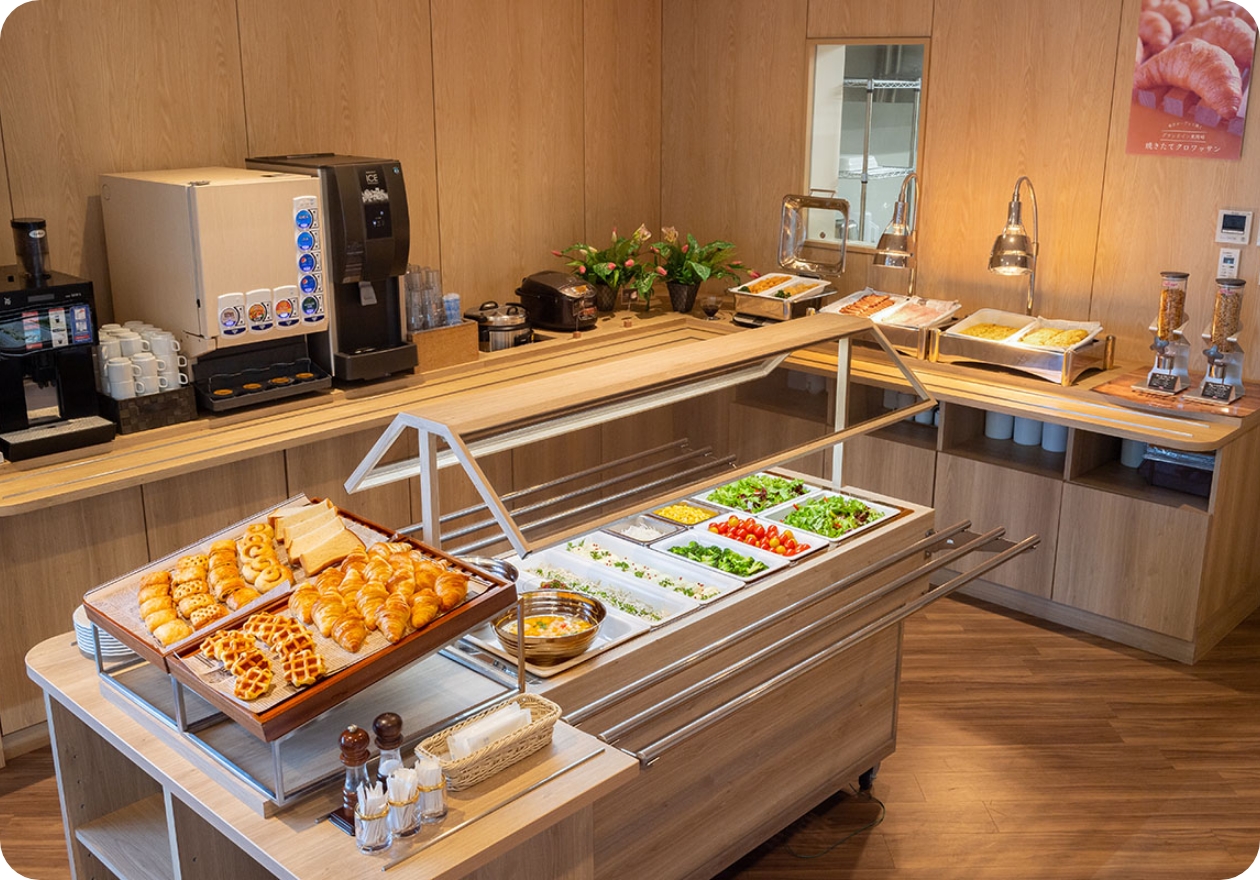 ユニバーサル・グランドツイン