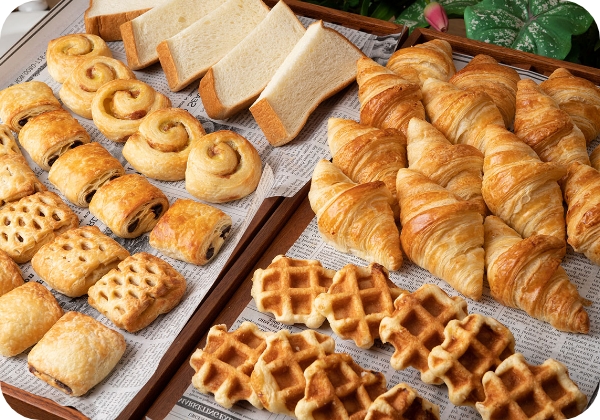 ハリウッド・グランドツイン